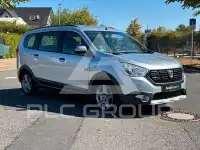 2021 Dacia Lodgy