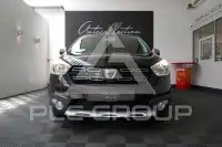 2021 Dacia Lodgy