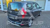2021 Dacia Lodgy