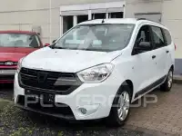 2021 Dacia Lodgy