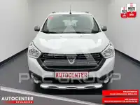 2021 Dacia Lodgy