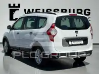 2021 Dacia Lodgy
