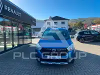 2021 Dacia Lodgy