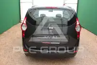 2021 Dacia Lodgy
