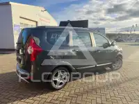 2021 Dacia Lodgy