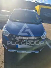 2021 Dacia Lodgy
