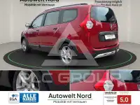 2021 Dacia Lodgy