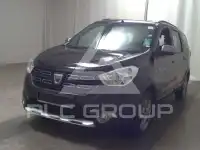 2021 Dacia Lodgy