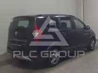 2021 Dacia Lodgy