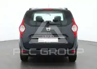 2021 Dacia Lodgy