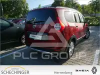 2021 Dacia Lodgy