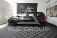2021 Dacia Lodgy