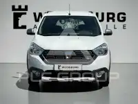 2021 Dacia Lodgy
