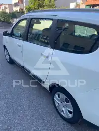 2021 Dacia Lodgy