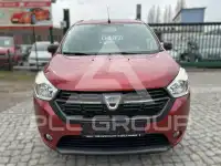 2021 Dacia Lodgy