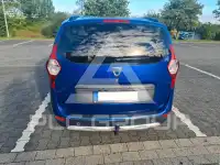 2021 Dacia Lodgy