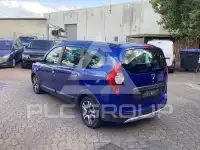 2021 Dacia Lodgy