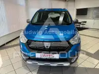 2021 Dacia Lodgy