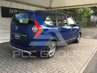 2021 Dacia Lodgy
