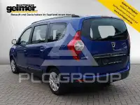 2021 Dacia Lodgy