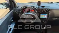 2021 Dacia Lodgy