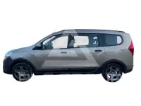 2021 Dacia Lodgy