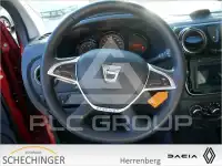 2021 Dacia Lodgy
