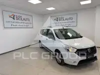 2021 Dacia Lodgy