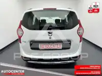 2021 Dacia Lodgy