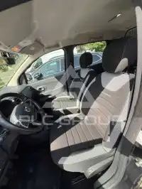 2021 Dacia Lodgy