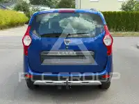 2021 Dacia Lodgy