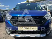 2021 Dacia Lodgy