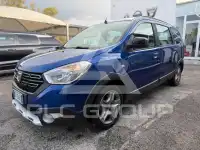 2021 Dacia Lodgy