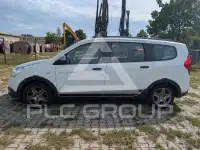 2021 Dacia Lodgy