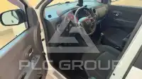 2021 Dacia Lodgy