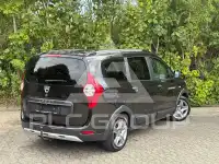 2021 Dacia Lodgy