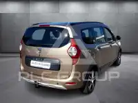 2021 Dacia Lodgy