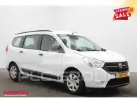 2021 Dacia Lodgy