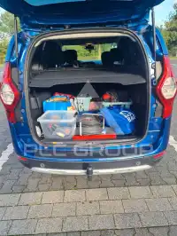 2021 Dacia Lodgy