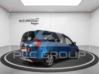2021 Dacia Lodgy