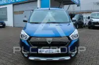 2021 Dacia Lodgy