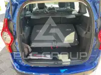 2021 Dacia Lodgy