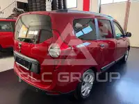 2021 Dacia Lodgy