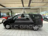 2021 Dacia Lodgy
