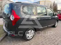 2021 Dacia Lodgy