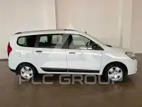 2021 Dacia Lodgy