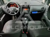 2021 Dacia Lodgy