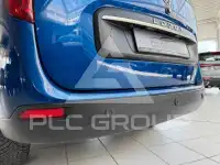 2021 Dacia Lodgy
