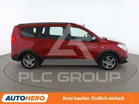 2021 Dacia Lodgy