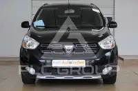 2021 Dacia Lodgy